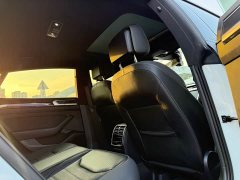 Volkswagen FAW-Volkswagen CC 380TSI Eye-Catching Edition - ფოტო 15