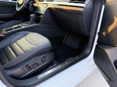 Volkswagen FAW-Volkswagen CC 380TSI Eye-Catching Edition - ფოტო 16