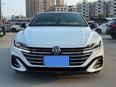 Volkswagen FAW-Volkswagen CC 380TSI Eye-Catching Edition - ფოტო 2