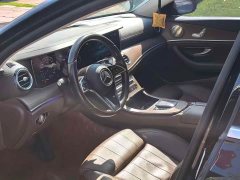 Mercedes-Benz E-Class Facelift E 260 L - ფოტო 5