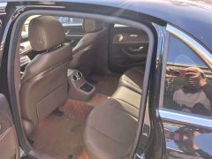 Mercedes-Benz E-Class Facelift E 260 L - ფოტო 6