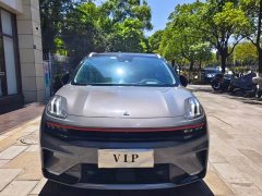 Lynk & Co Geely Lynk & Co 06 2020 1.5T Halo Edition - ფოტო 2