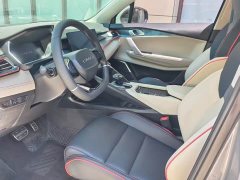 Lynk & Co Geely Lynk & Co 06 2020 1.5T Halo Edition - ფოტო 5