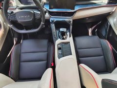 Lynk & Co Geely Lynk & Co 06 2020 1.5T Halo Edition - ფოტო 7