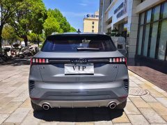 Lynk & Co Geely Lynk & Co 06 2020 1.5T Halo Edition - ფოტო 8