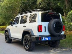 Tank 300 2.0T Conqueror - ფოტო 4