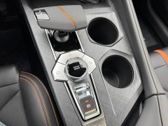 Changan UNI-V 2024 1.5T Premium - ფოტო 11