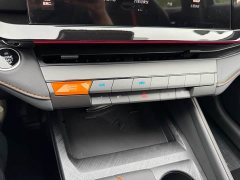 Changan UNI-V 2024 1.5T Premium - ფოტო 12