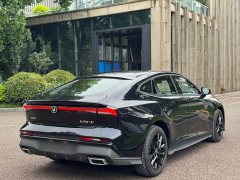 Changan UNI-V 2024 1.5T Premium - ფოტო 14