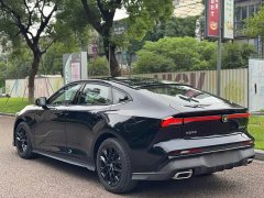 Changan UNI-V 2024 1.5T Premium - ფოტო 16