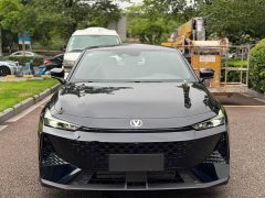 Changan UNI-V 2024 1.5T Premium - ფოტო 2