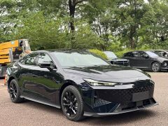 Changan UNI-V 2024 1.5T Premium - ფოტო 3