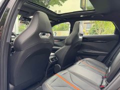 Changan UNI-V 2024 1.5T Premium - ფოტო 6