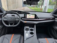 Changan UNI-V 2024 1.5T Premium - ფოტო 7