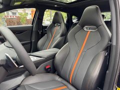 Changan UNI-V 2024 1.5T Premium - ფოტო 8