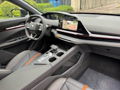 Changan UNI-V 2024 1.5T Premium - ფოტო 9