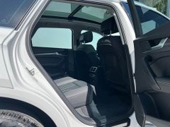 Audi Q5L 40T Luxury Dynamic Edition - ფოტო 10