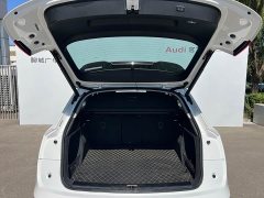 Audi Q5L 40T Luxury Dynamic Edition - ფოტო 12
