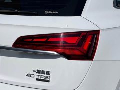 Audi Q5L 40T Luxury Dynamic Edition - ფოტო 14