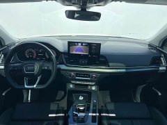 Audi Q5L 40T Luxury Dynamic Edition - ფოტო 9