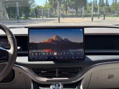 Denza BYD Denza D9 2022 DM-i 970 AWD Premium Edition - ფოტო 4