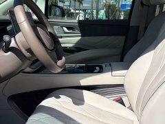 Denza BYD Denza D9 2022 DM-i 970 AWD Premium Edition - ფოტო 5