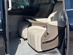 Denza BYD Denza D9 2022 DM-i 970 AWD Premium Edition - ფოტო 6