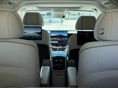 Denza BYD Denza D9 2022 DM-i 970 AWD Premium Edition - ფოტო 8