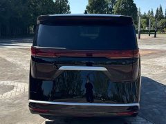 Denza BYD Denza D9 2022 DM-i 970 AWD Premium Edition - ფოტო 9