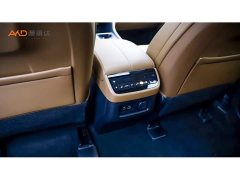 Infiniti QX60 2.0T AWD Luxury - ფოტო 10