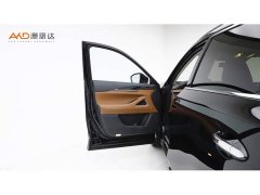 Infiniti QX60 2.0T AWD Luxury - ფოტო 11