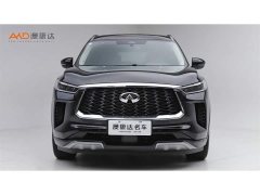 Infiniti QX60 2.0T AWD Luxury - ფოტო 2