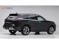 Infiniti QX60 2.0T AWD Luxury - ფოტო 3