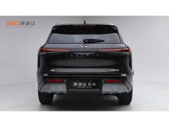 Infiniti QX60 2.0T AWD Luxury - ფოტო 4