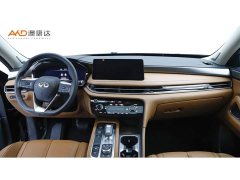 Infiniti QX60 2.0T AWD Luxury - ფოტო 5
