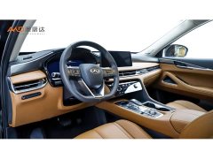 Infiniti QX60 2.0T AWD Luxury - ფოტო 6