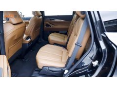 Infiniti QX60 2.0T AWD Luxury - ფოტო 7
