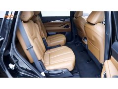 Infiniti QX60 2.0T AWD Luxury - ფოტო 8