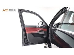 BMW X5 2022 Facelift xDrive 40Li M Sport Package - ფოტო 10