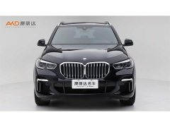 BMW X5 2022 Facelift xDrive 40Li M Sport Package - ფოტო 2