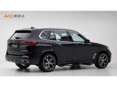 BMW X5 2022 Facelift xDrive 40Li M Sport Package - ფოტო 3