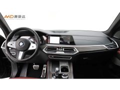 BMW X5 2022 Facelift xDrive 40Li M Sport Package - ფოტო 5