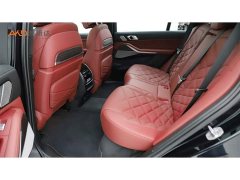 BMW X5 2022 Facelift xDrive 40Li M Sport Package - ფოტო 7
