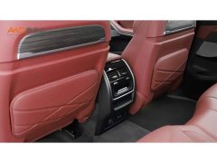 BMW X5 2022 Facelift xDrive 40Li M Sport Package - ფოტო 9