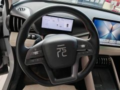 BYD Yuan Plus Smart Drive 510KM Superior Edition - ფოტო 10