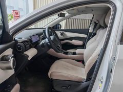 BYD Yuan Plus Smart Drive 510KM Superior Edition - ფოტო 11