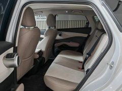 BYD Yuan Plus Smart Drive 510KM Superior Edition - ფოტო 12