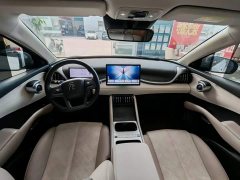 BYD Yuan Plus Smart Drive 510KM Superior Edition - ფოტო 13
