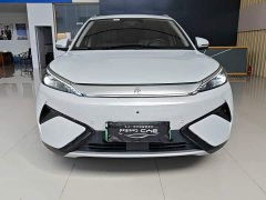 BYD Yuan Plus Smart Drive 510KM Superior Edition - ფოტო 2