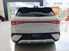 BYD Yuan Plus Smart Drive 510KM Superior Edition - ფოტო 6